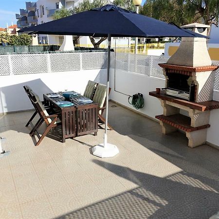 Altura Da Mare - Apartamento Duna Εξωτερικό φωτογραφία