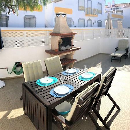 Altura Da Mare - Apartamento Duna Εξωτερικό φωτογραφία