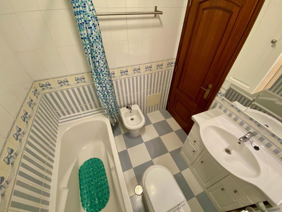 Altura Da Mare - Apartamento Duna Εξωτερικό φωτογραφία