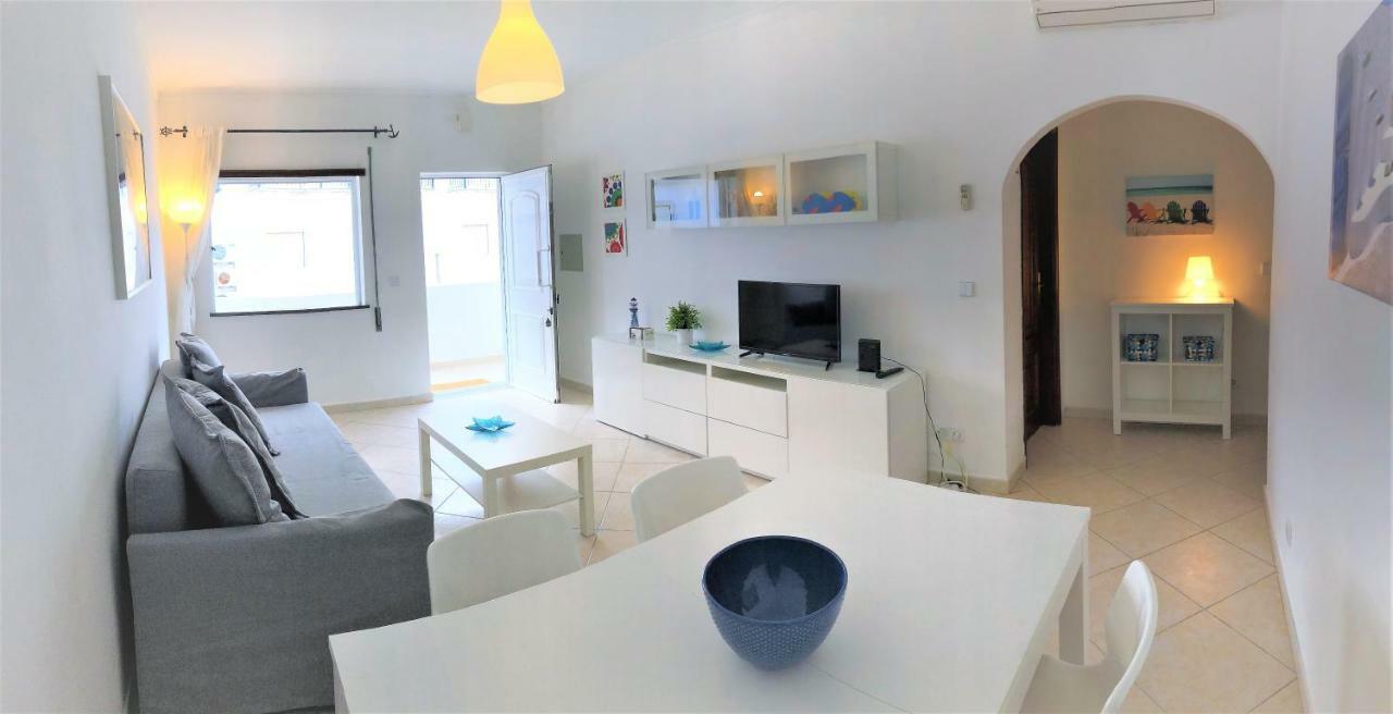 Altura Da Mare - Apartamento Duna Εξωτερικό φωτογραφία