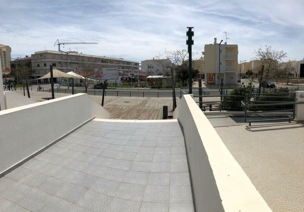 Altura Da Mare - Apartamento Duna Εξωτερικό φωτογραφία