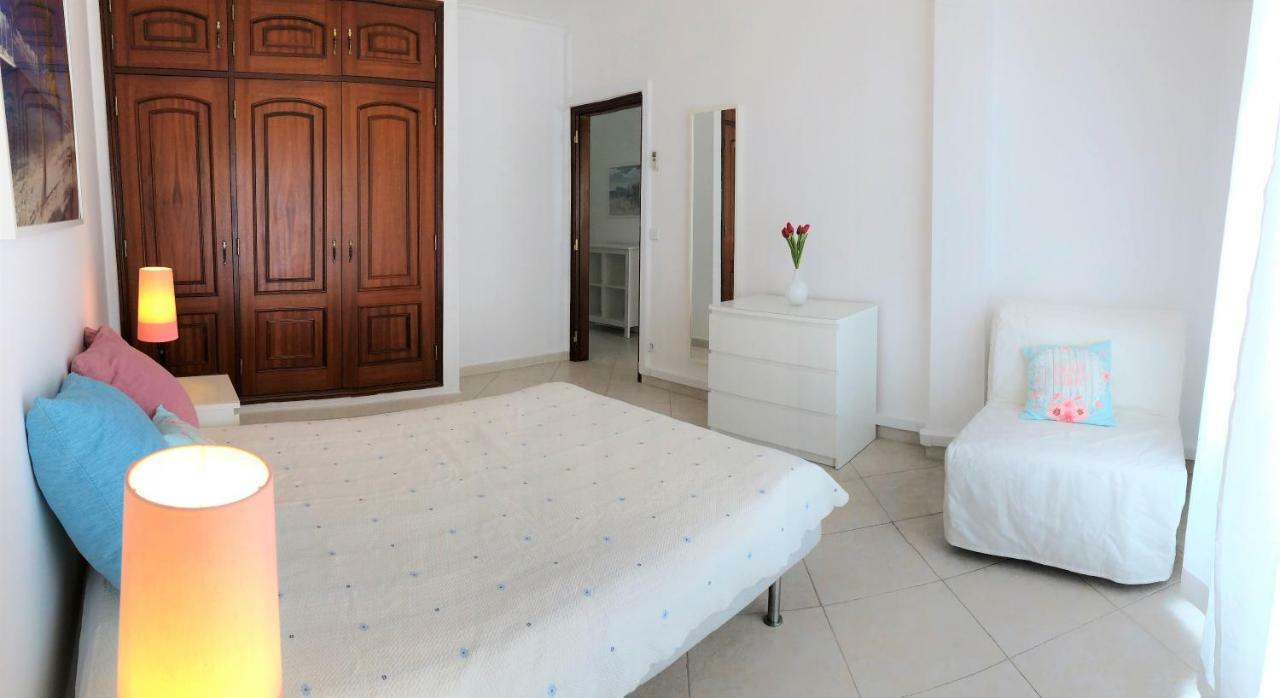Altura Da Mare - Apartamento Duna Εξωτερικό φωτογραφία