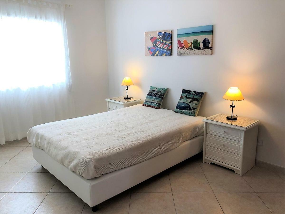 Altura Da Mare - Apartamento Duna Εξωτερικό φωτογραφία