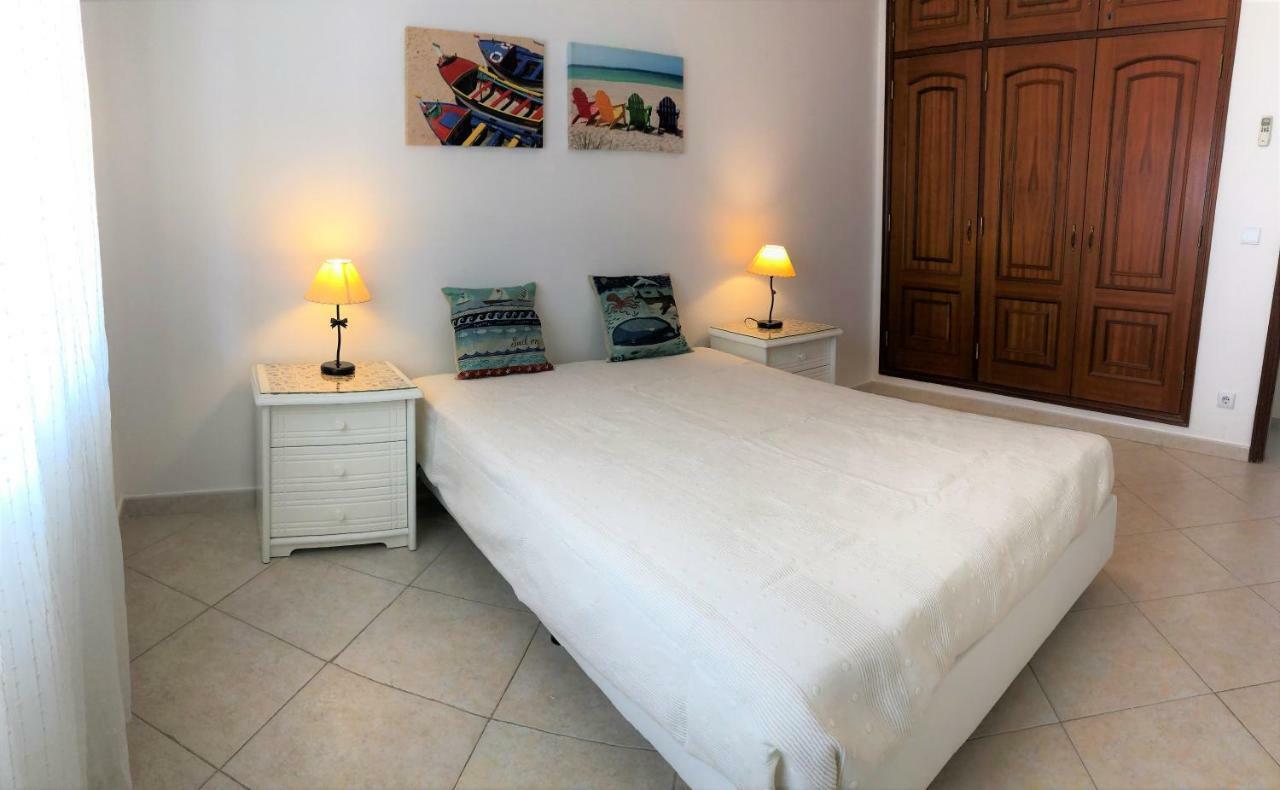Altura Da Mare - Apartamento Duna Εξωτερικό φωτογραφία