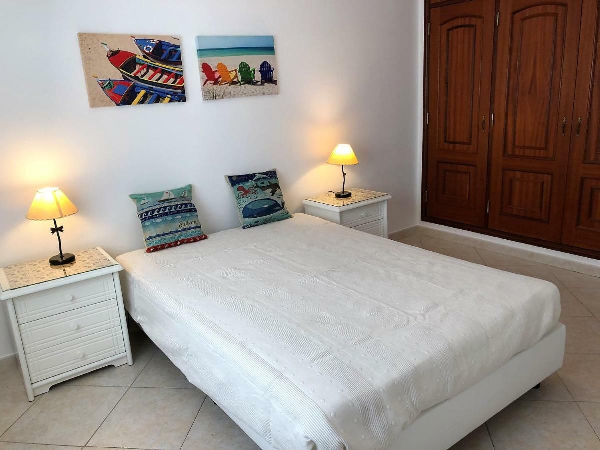 Altura Da Mare - Apartamento Duna Εξωτερικό φωτογραφία