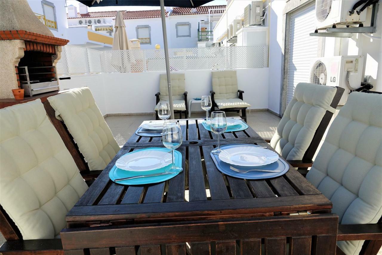 Altura Da Mare - Apartamento Duna Εξωτερικό φωτογραφία