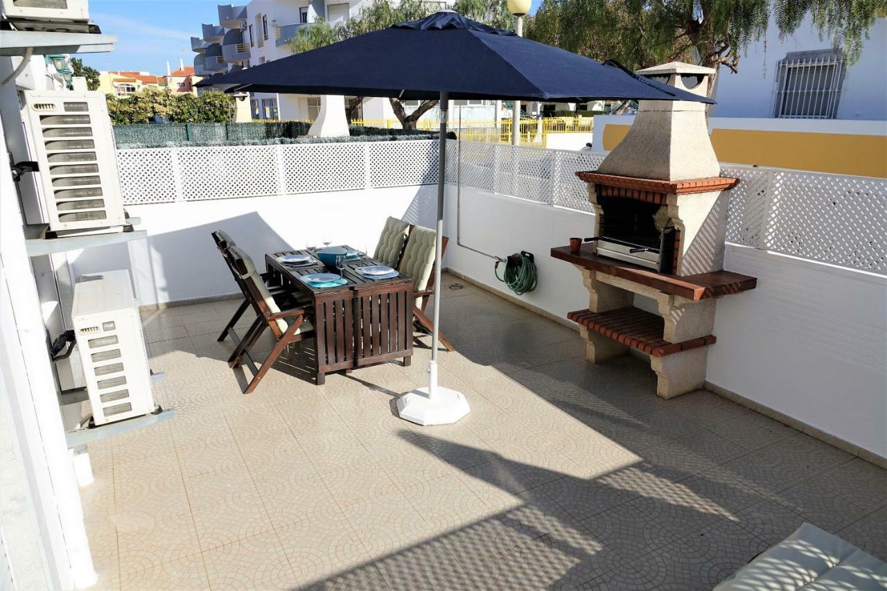 Altura Da Mare - Apartamento Duna Εξωτερικό φωτογραφία