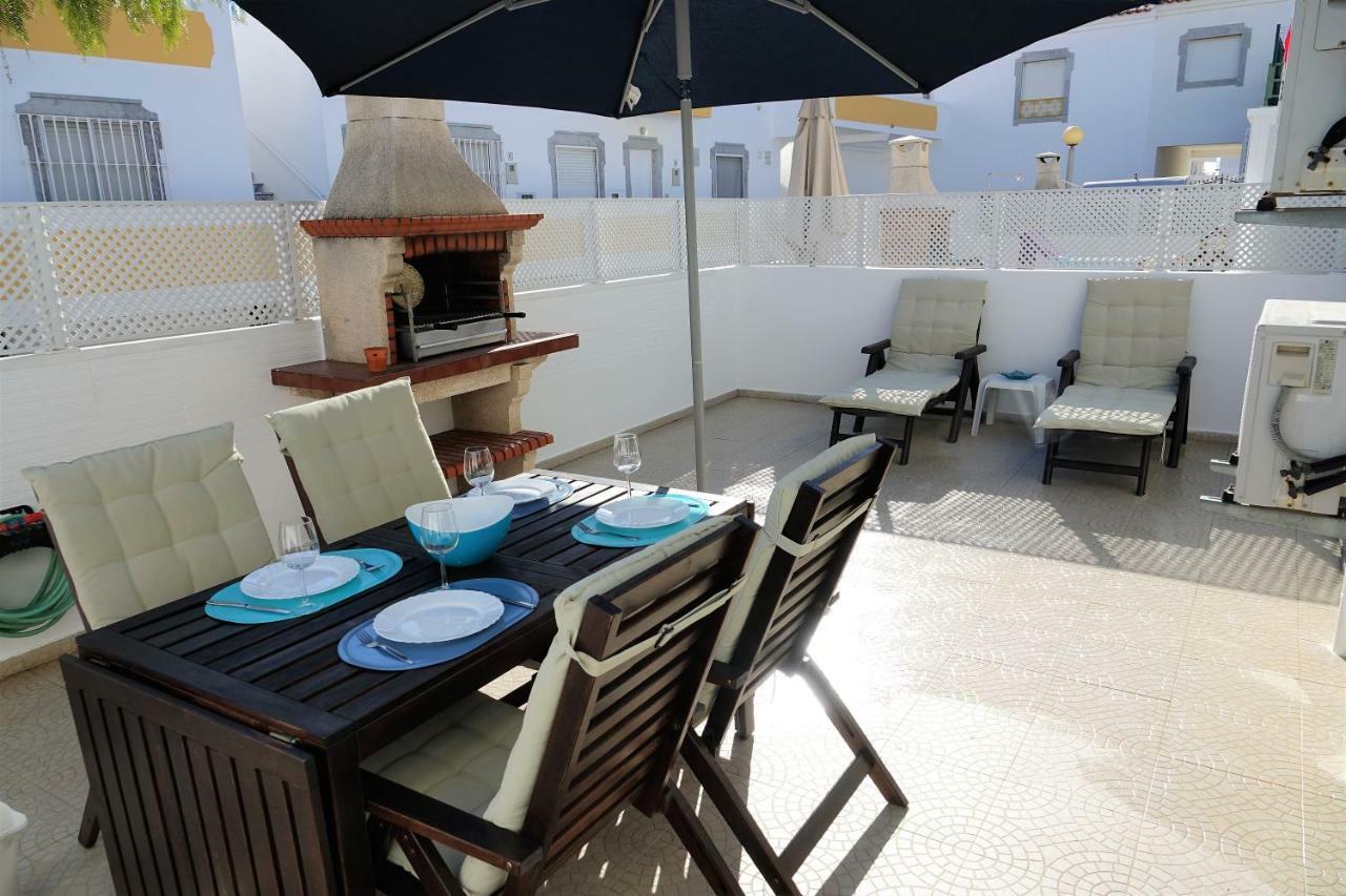 Altura Da Mare - Apartamento Duna Εξωτερικό φωτογραφία