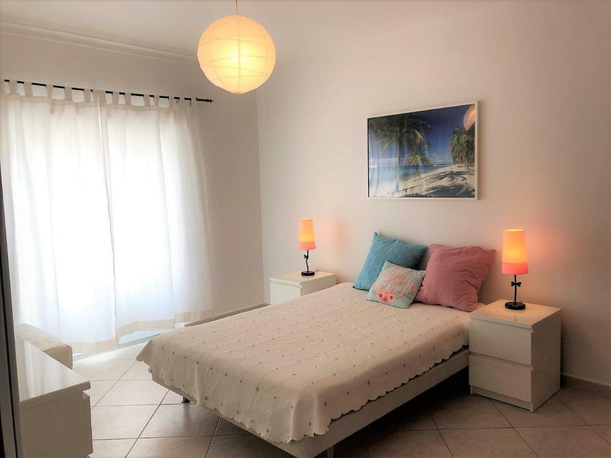 Altura Da Mare - Apartamento Duna Εξωτερικό φωτογραφία