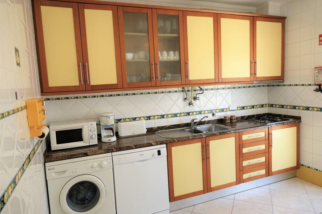 Altura Da Mare - Apartamento Duna Εξωτερικό φωτογραφία