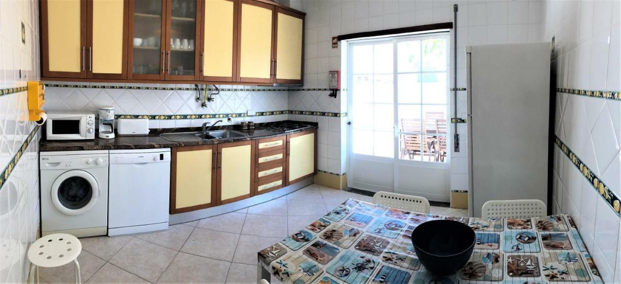 Altura Da Mare - Apartamento Duna Εξωτερικό φωτογραφία
